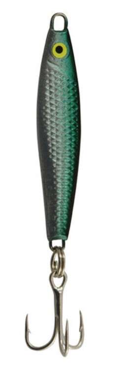 Sluk Sølvkroken Jensen Mini-Pirken