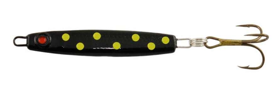 Sluk Sølvkroken Stingsild Mini