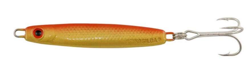 Sluk Sølvkroken Stingsild Mini