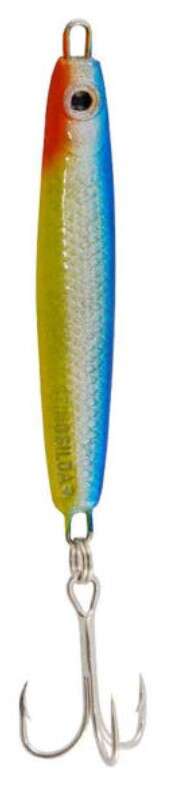 Sluk Sølvkroken Stingsild Mini