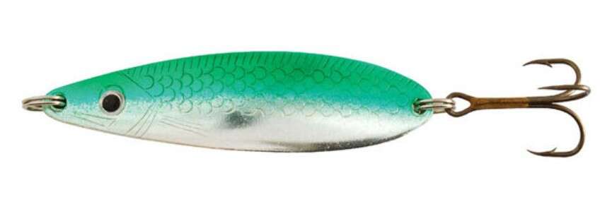 Sluk Sølvkroken Storlaksen