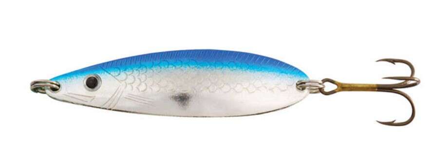 Sluk Sølvkroken Storlaksen