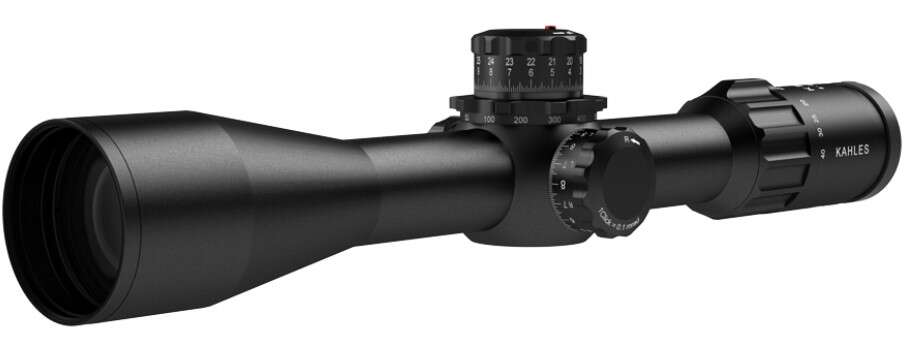 Kahles K540i 5-40x56i