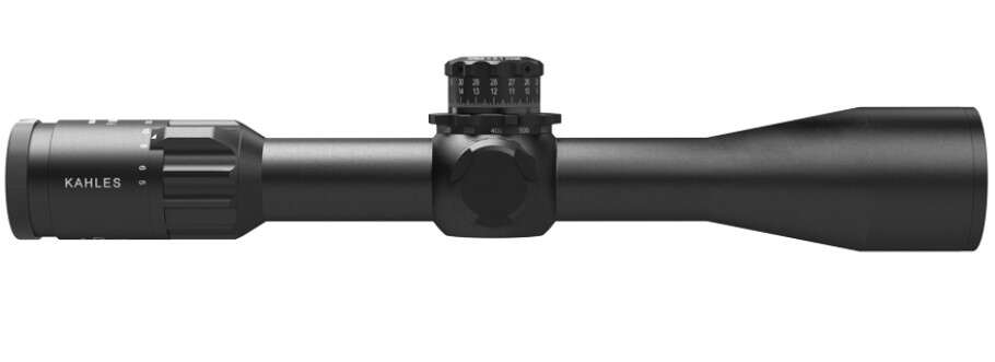 Kahles K540i 5-40x56i