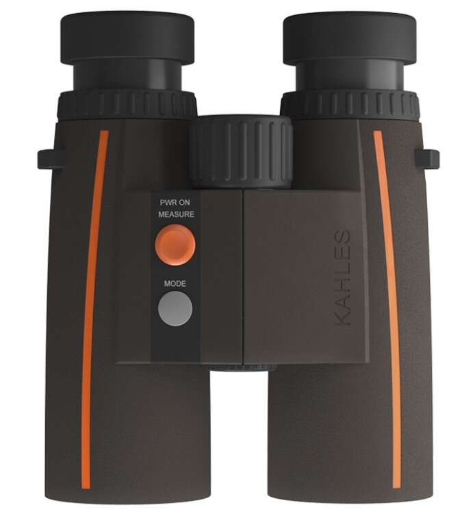 Kahles Helia RF 8x42