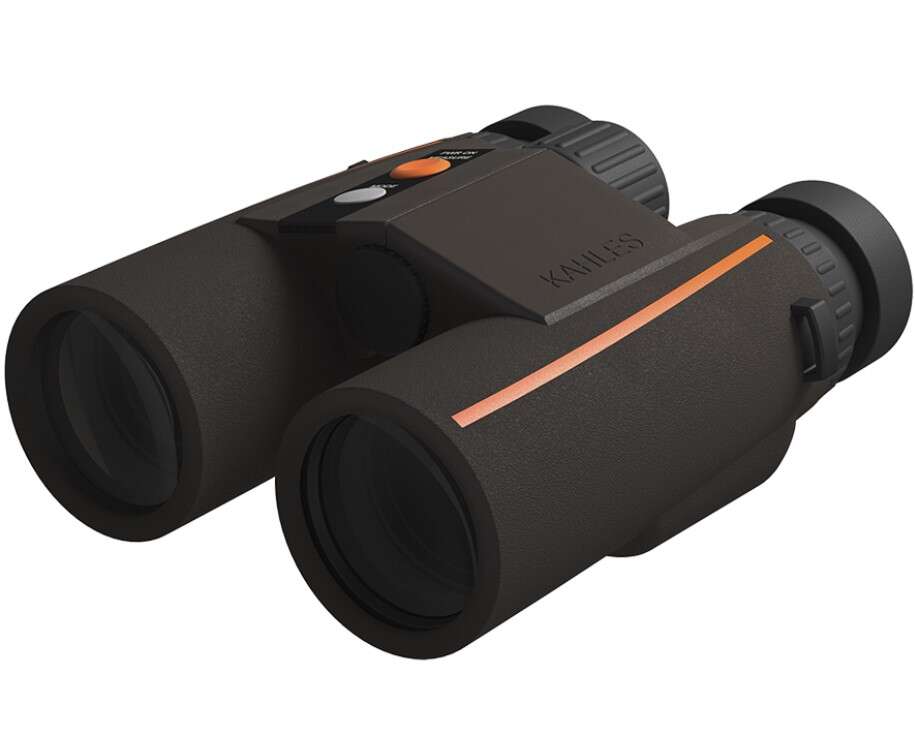 Kahles Helia RF 8x42