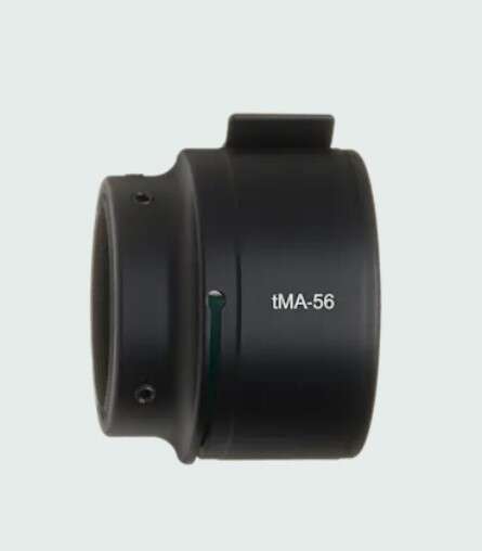Swarovski tMA thermal monocular adapter