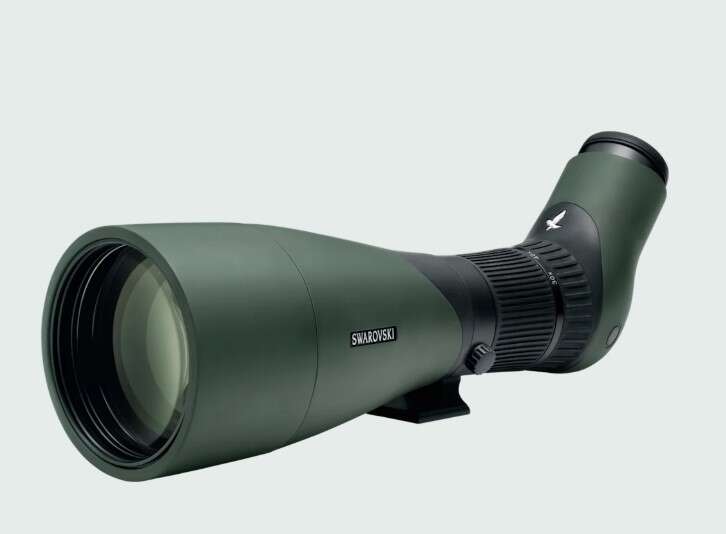 Teleskop Swarovski ATX / STX 30-70x95