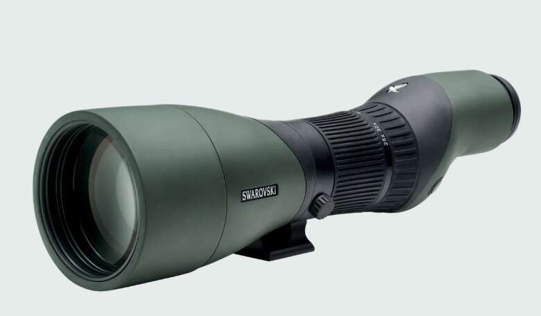 Teleskop Swarovski ATX / STX 25-60x85