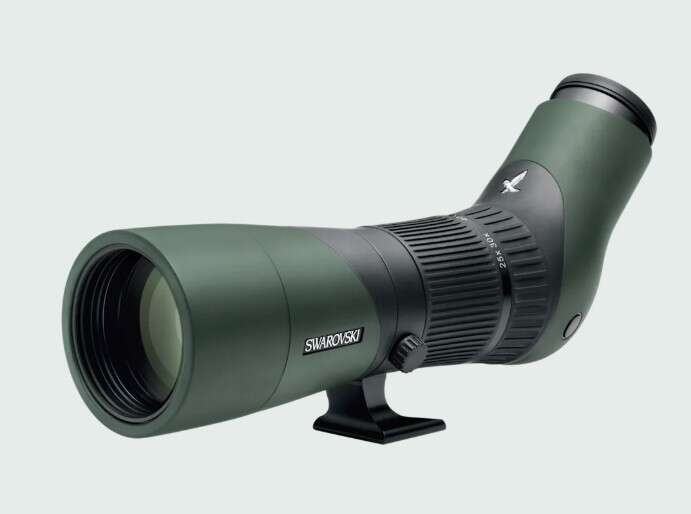 Teleskop Swarovski ATX / STX 25-60x65