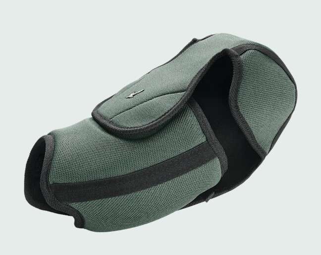 SOC stay-on case BTX eyepiece module