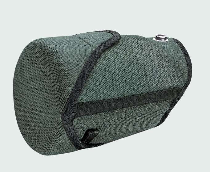 SOC stay-on case objective module