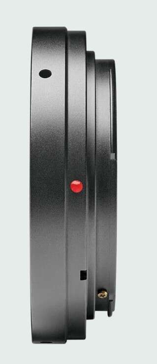 Swarovski T2 adapter