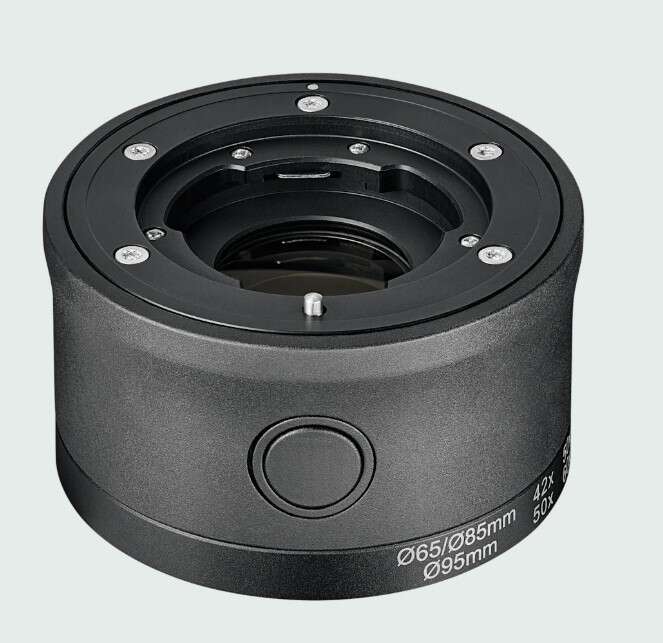 Swarovski ME 1.7x magnification extender