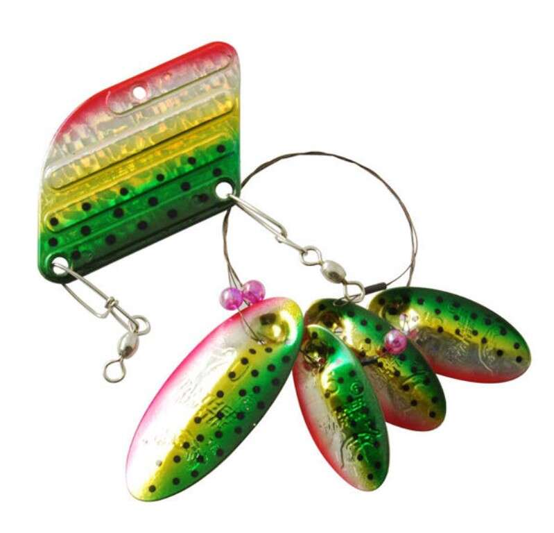 Sølvkroken markdrag