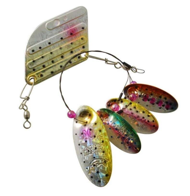 Sølvkroken markdrag