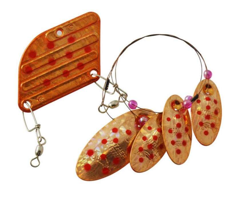 Sølvkroken markdrag