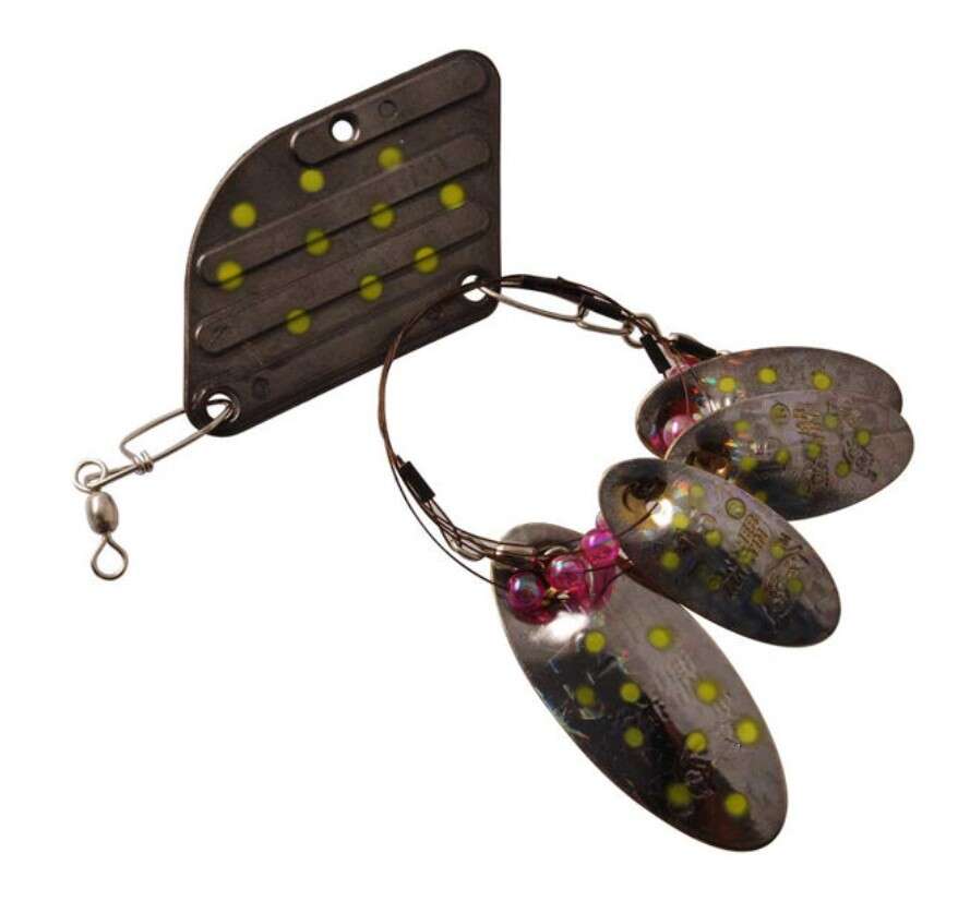 Sølvkroken markdrag