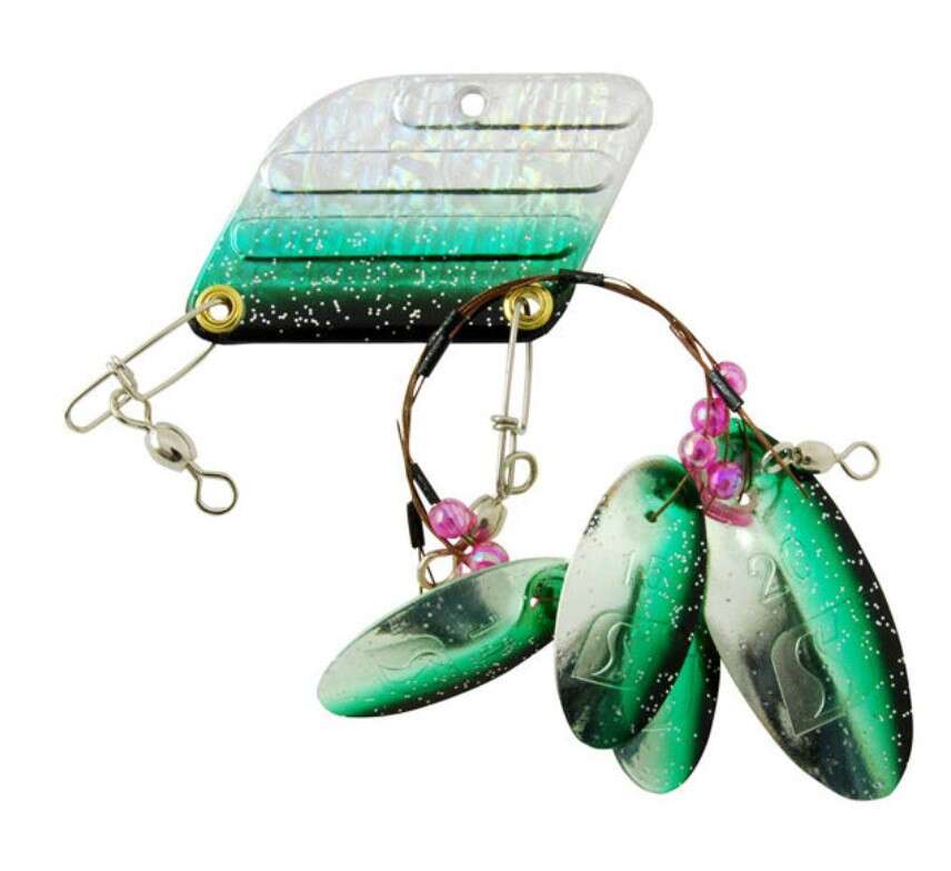 Sølvkroken markdrag