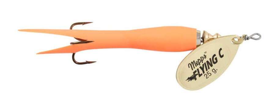 Mepps Aglia Flying C