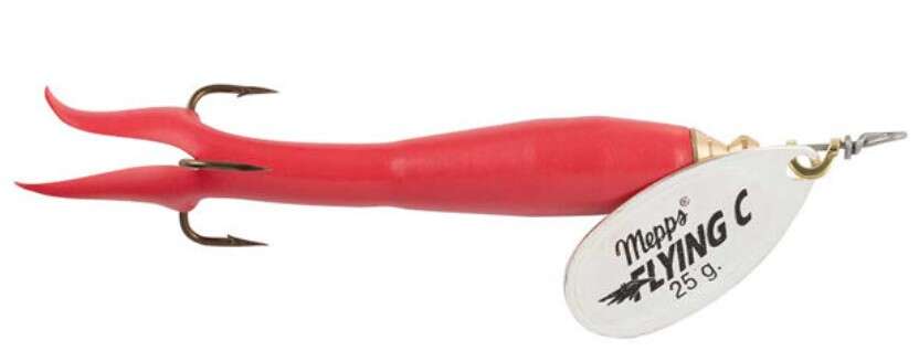 Mepps Aglia Flying C