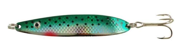 Sluk Jensen Seatrout