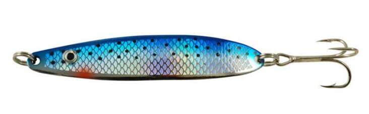 Sluk Jensen Seatrout