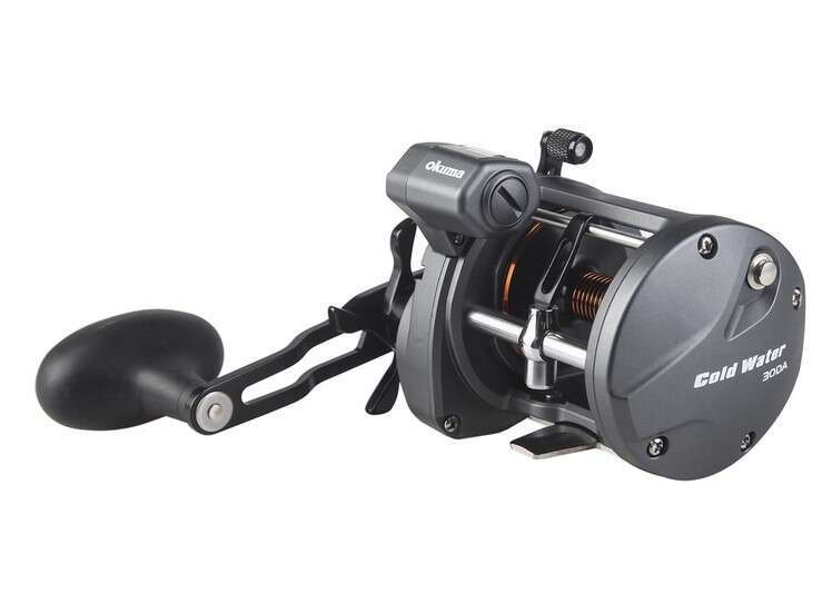 Okuma Cold Water 30 LC