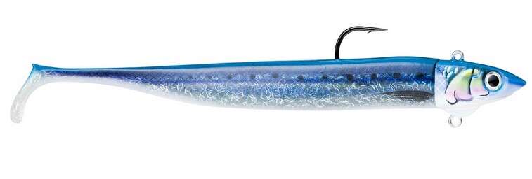 Storm Biscay Sandeel