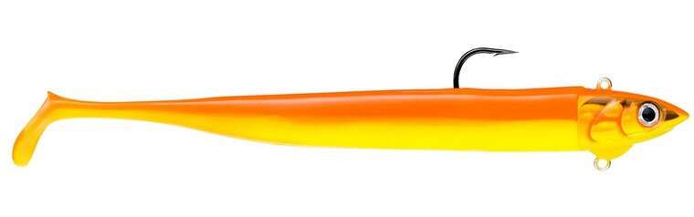 Storm Biscay Sandeel