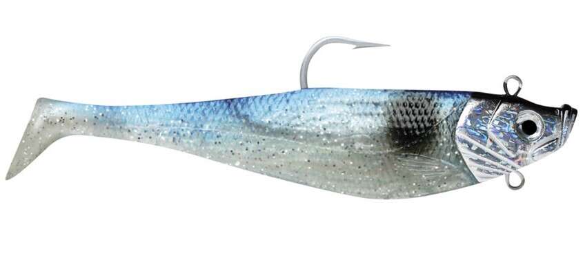Storm Biscay Giant Jigging Shad 385gr