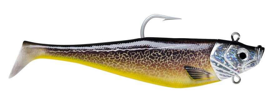 Storm Biscay Giant Jigging Shad 385gr