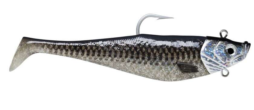 Storm Biscay Giant Jigging Shad 385gr