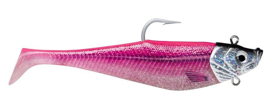 Storm Biscay Giant Jigging Shad 385gr