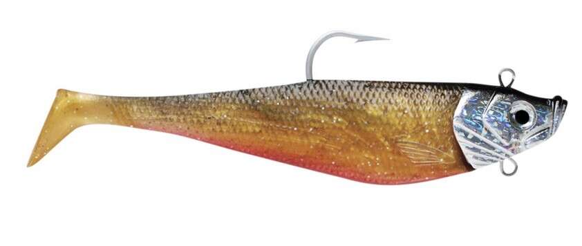 Storm Biscay Giant Jigging Shad 385gr