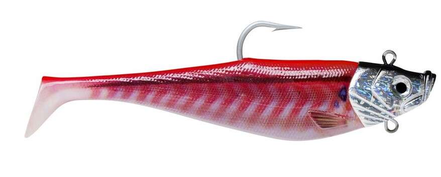 Storm Biscay Giant Jigging Shad 385gr