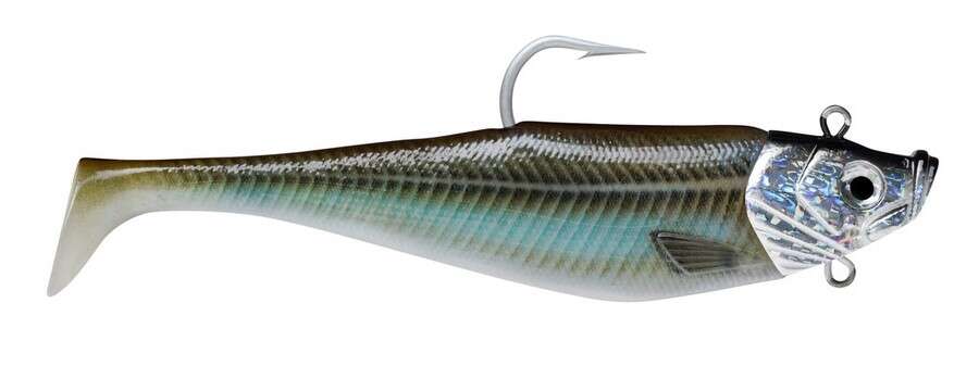 Storm Biscay Giant Jigging Shad 385gr