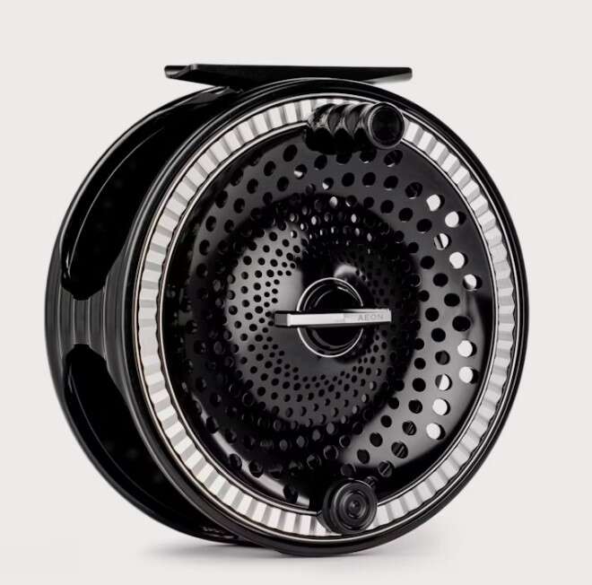 Guideline AEON #79 Black/Silver