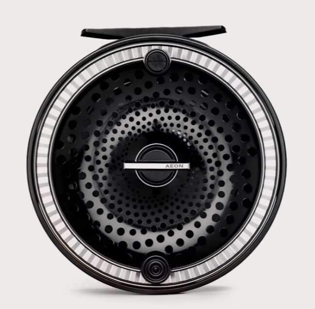 Guideline AEON #79 Black/Silver