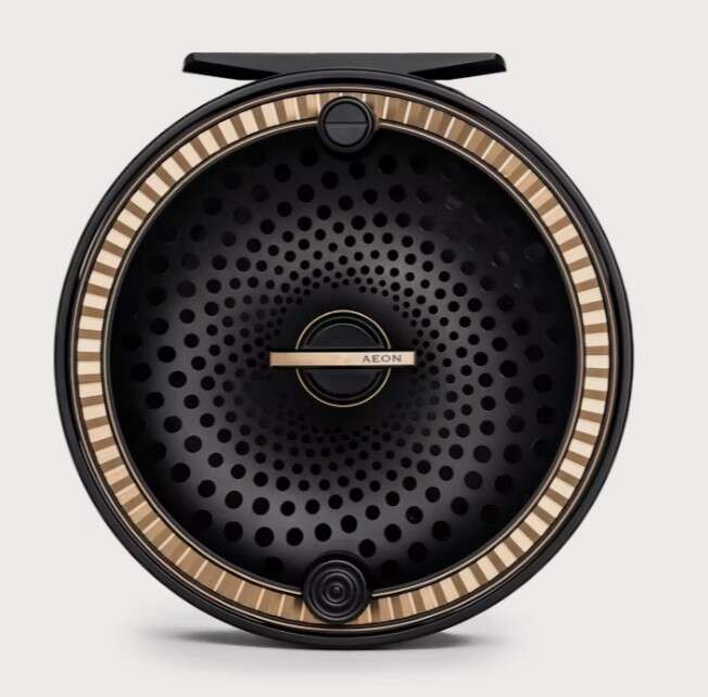 Guideline AEON #911 Black/Gold