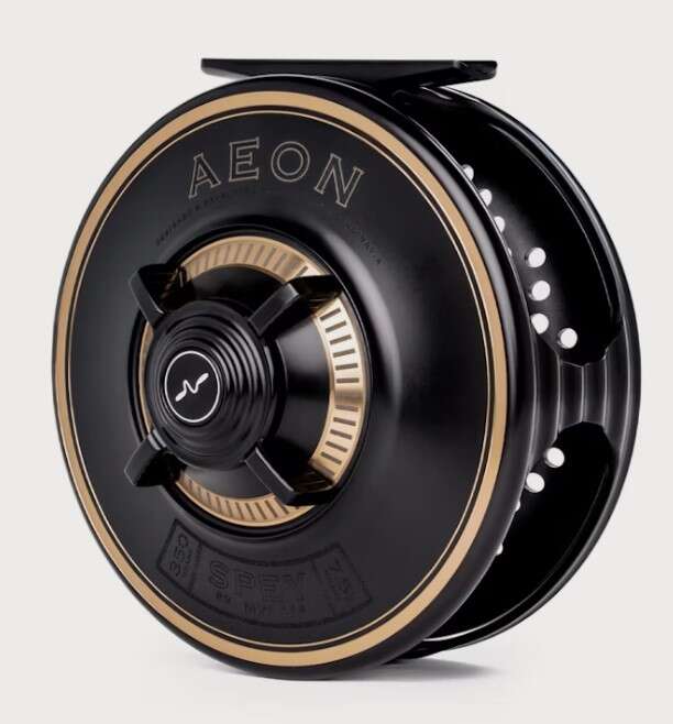 Guideline AEON #911 Black/Gold