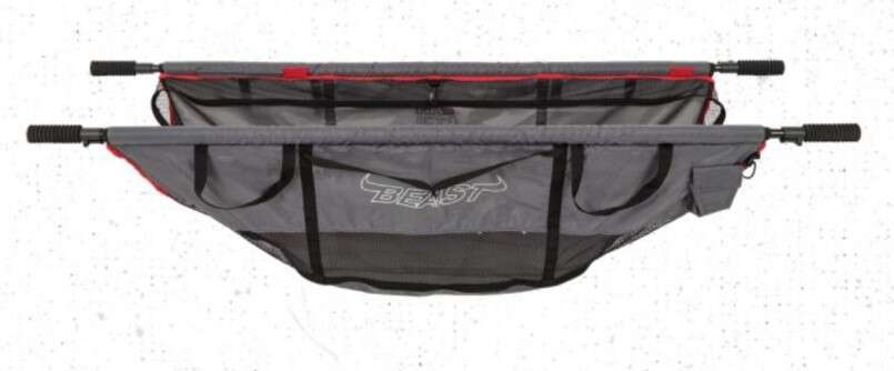 Abu Garcia Beast Pro Retainer