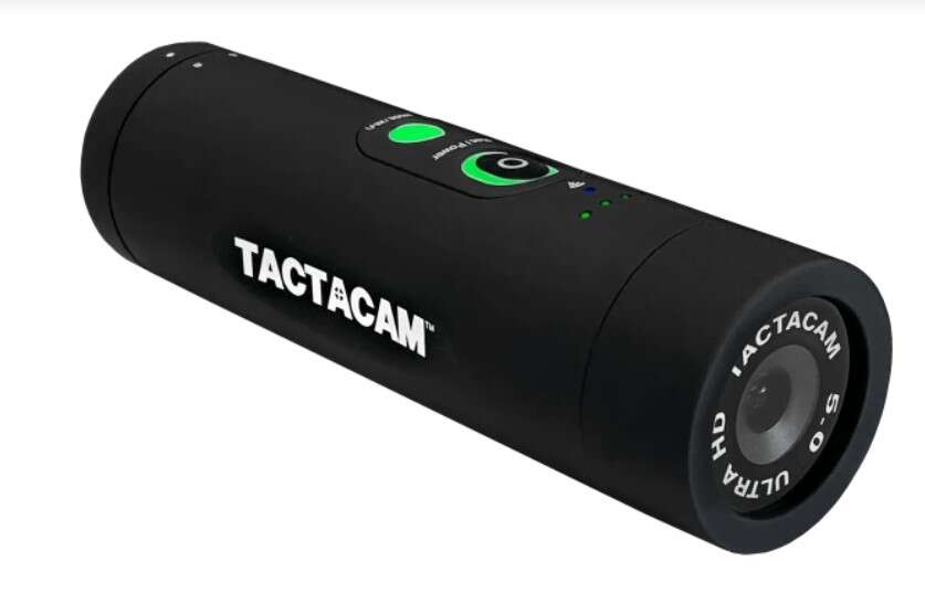 Tactacam 5.0 Sporting Camera