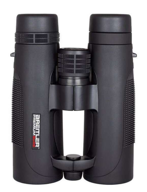 Breitler Premium ED 8x42