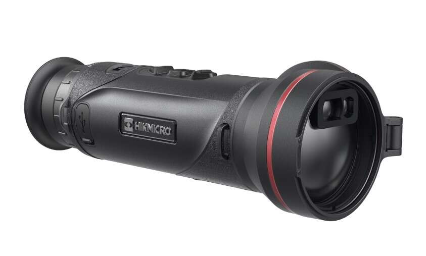 Hikmicro Falcon 2.0 FQ50L