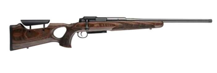 Mauser M25 Max 308 Win m/gjenger M15x1