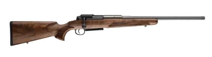 Mauser M25 Pure 308 Win m/gjenger M15x1