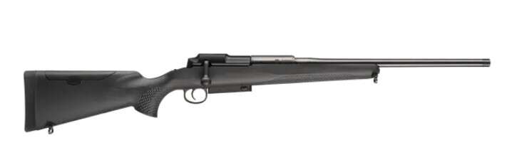 Mauser M25 Extreme 308 Win m/gjenger M15x1