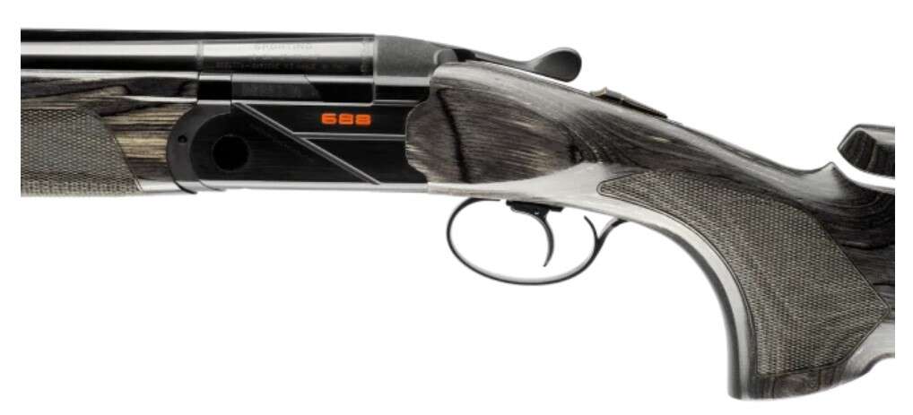 Beretta 688 Performance Sporting