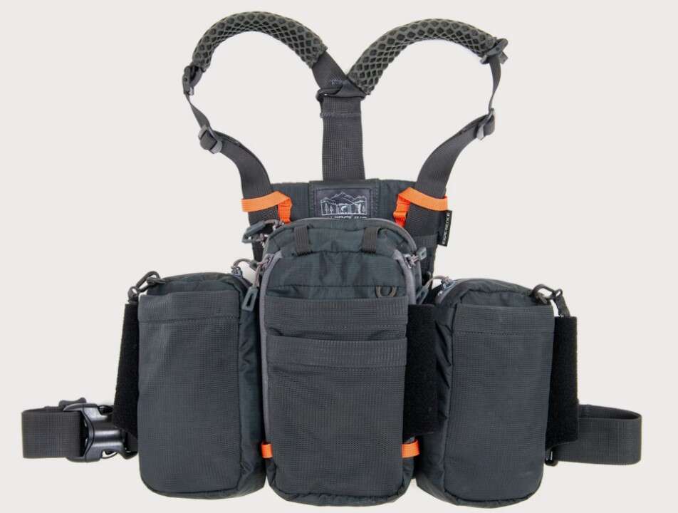 Guideline Experience Multi Harness